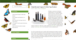Desktop Screenshot of ethicaldirectory.org